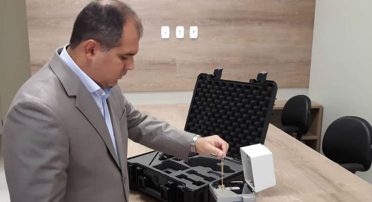 Joias e bijuterias serão fiscalizadas pelo Ipem Amazonas