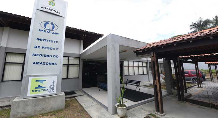 Ipem-AM alcança recertificação da norma Iso 9001:2015