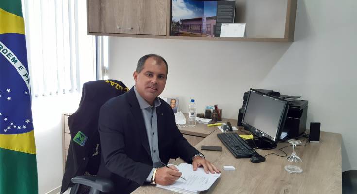 Ipem e Procon inauguram, nesta sexta (31), o ‘Espaço do Consumidor’ no PAC Parque 10