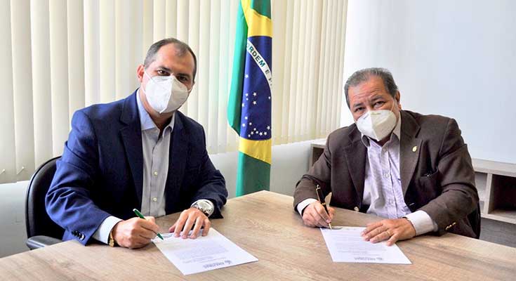 Ipem orienta CGE para implantação de Sistema de Gestão da Qualidade