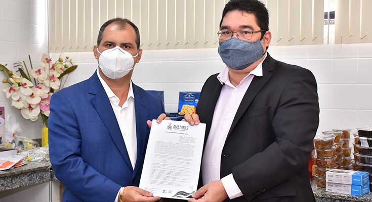 Parceria Ipem/Cetam vai garantir oferta do curso de Metrologia