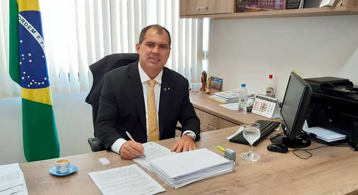 Tribunal de Contas do Estado (TCE-AM) aprova contas do Diretor-Presidente do Ipem-AM nesta quarta-feira