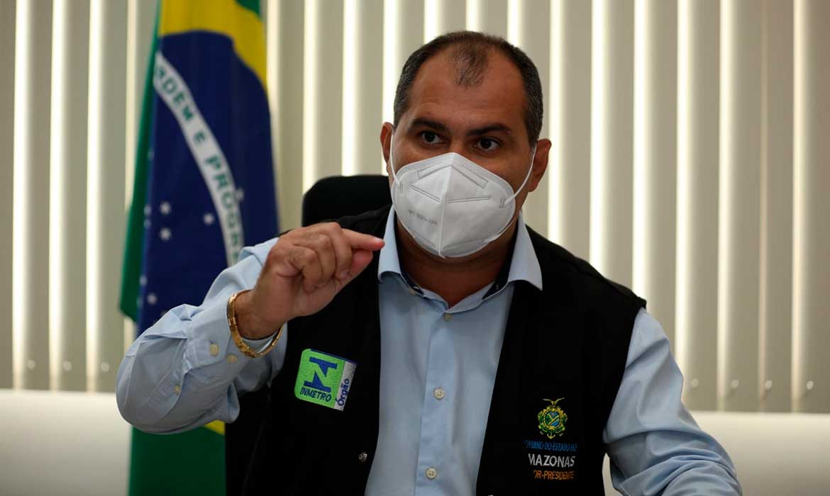 Ipem Amazonas mantém Sistema de Gestão da Qualidade ISO 9001:2015