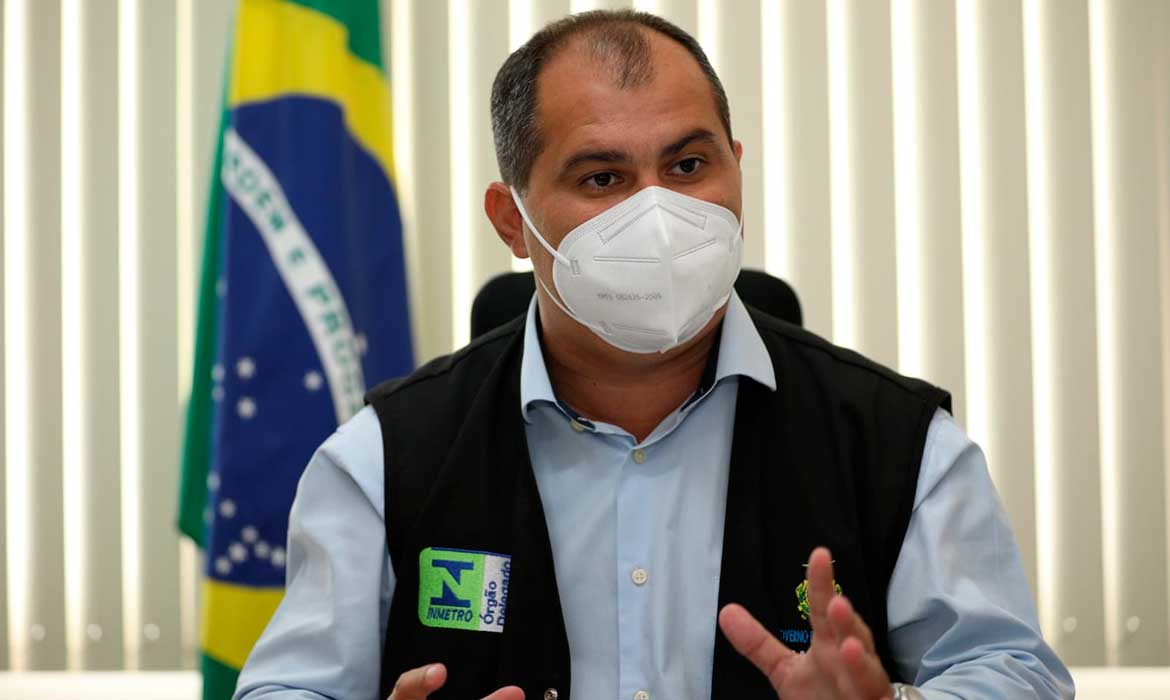Presidente do Ipem Amazonas e da Anodi reunirá com o setor produtivo nacional, em São Paulo