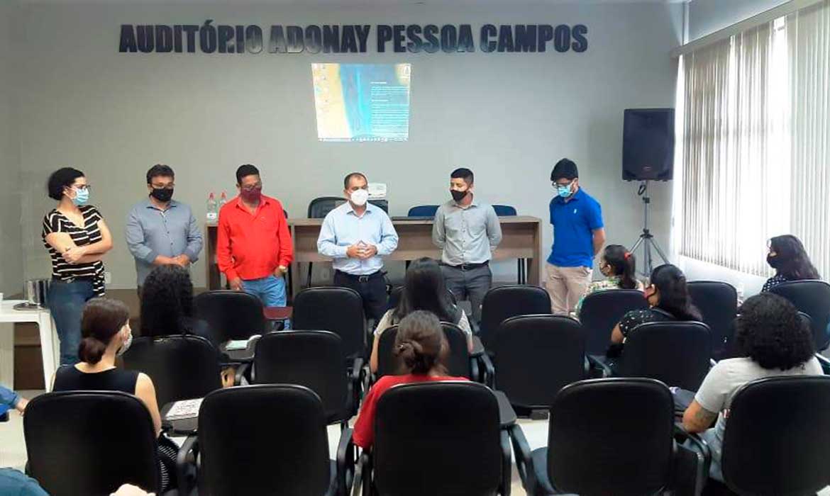 Ipem divulga inscrição para novas turmas do curso de Metrologia Básica