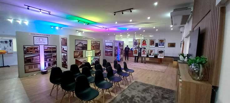 Memorial Ipem-AM interno