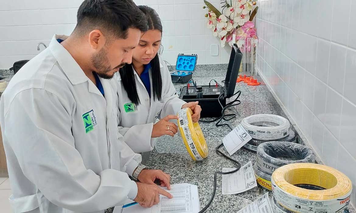 Operação Energia Segura