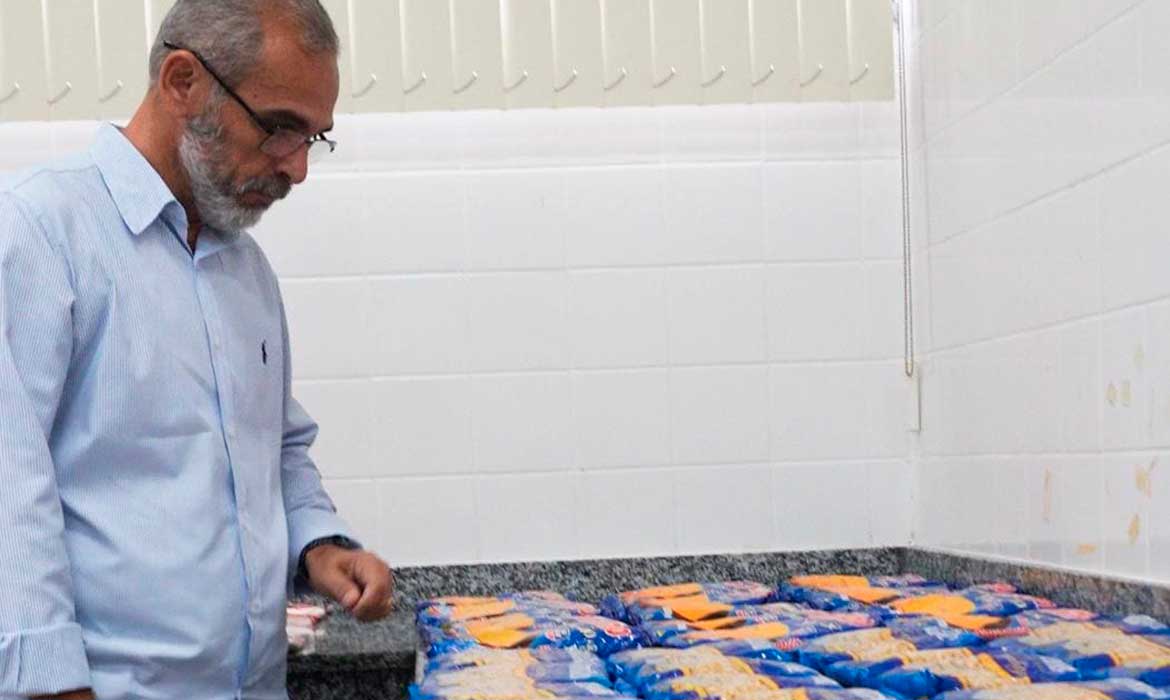 Ipem-AM reprova itens pré-medidos típicos de festas juninas