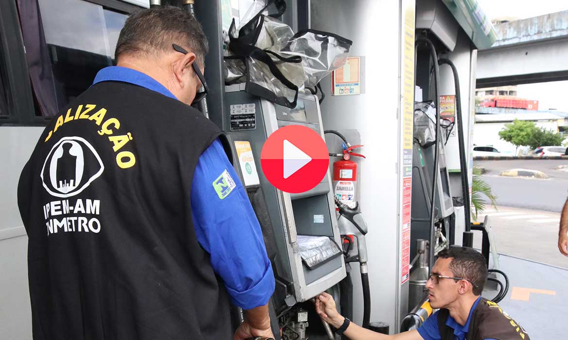 Vídeos dicas consumidor combustíveis