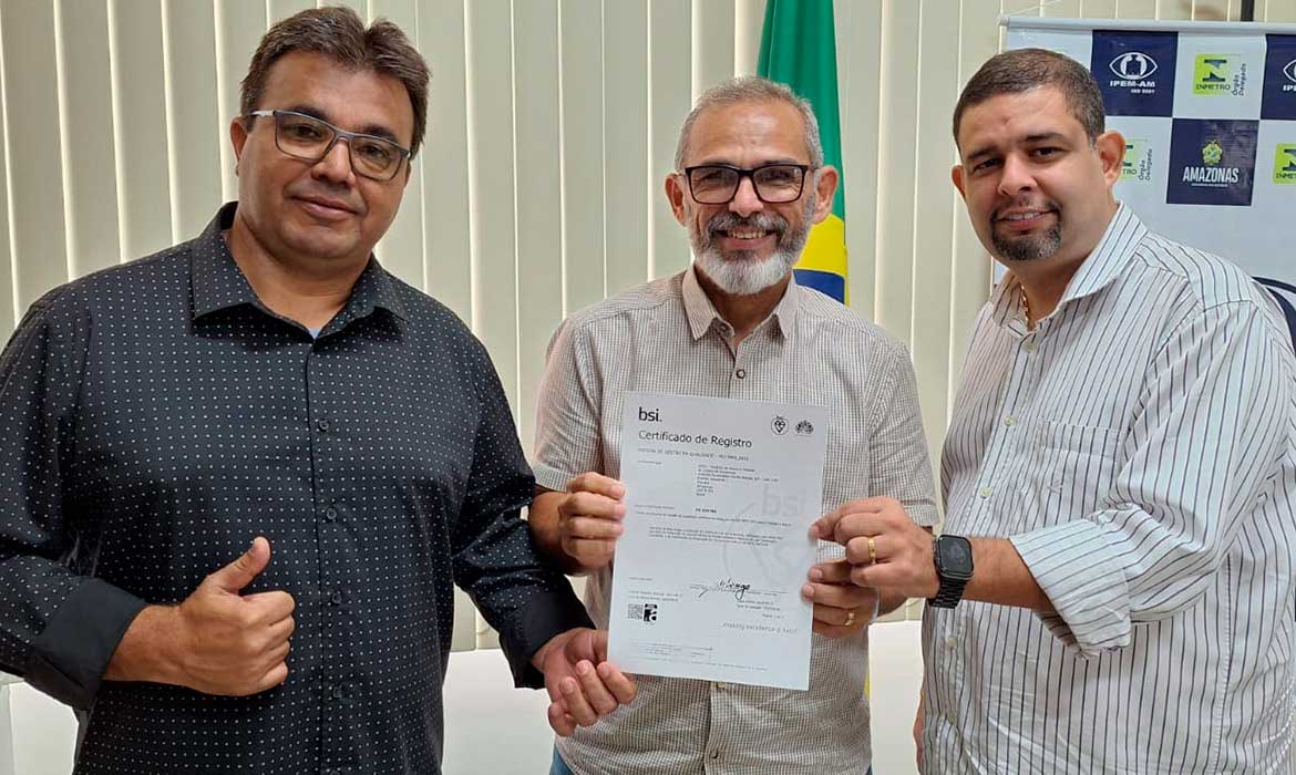 Gestão da qualidade