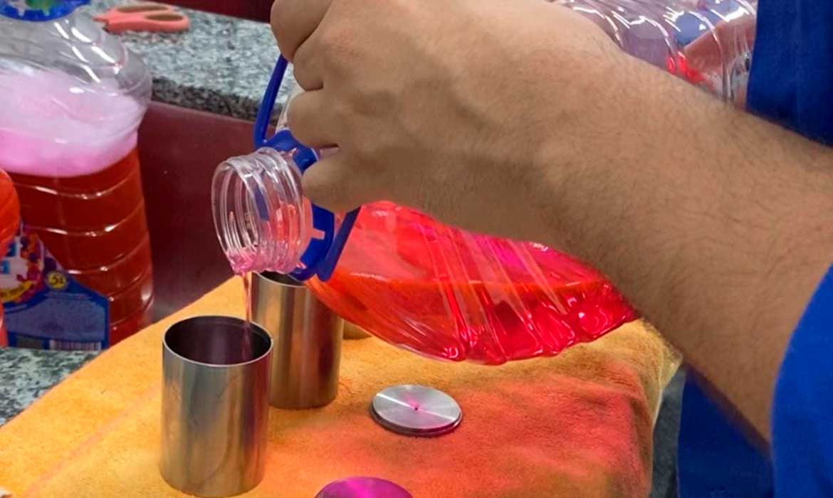 Ipem-am pré-medidos