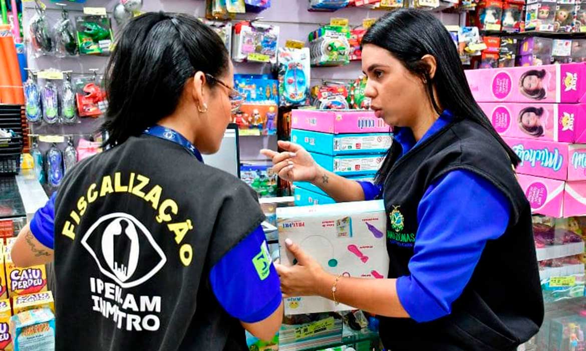 Operação ‘Criança Segura’