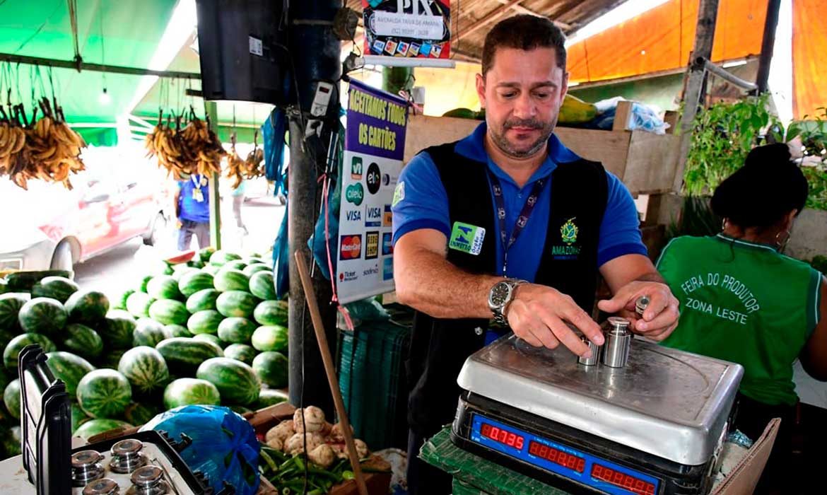 produtos fiscalizados