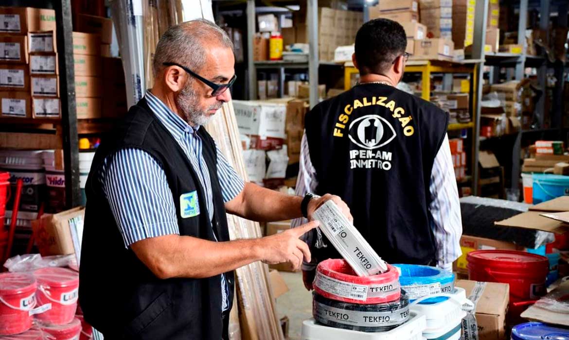 diretor-presidente do instituto, Renato Marinho