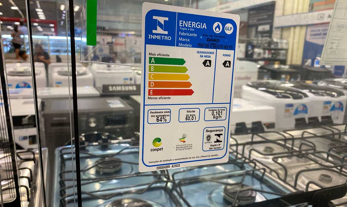 Operação Ambiente Seguro: Ipem-AM