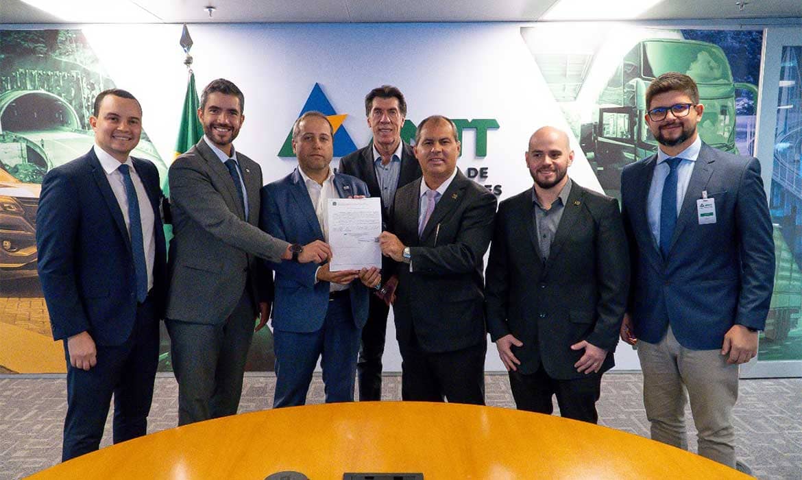 Inmetro publica aprovação de modelo de novo sistema de pesagem