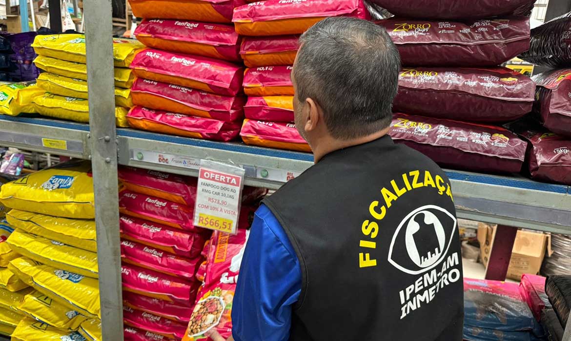 Operação Grandes Massas