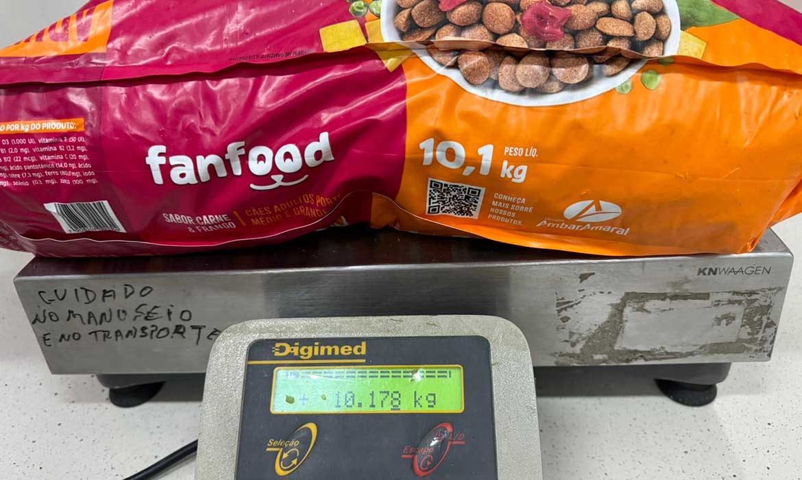 Operação Grandes Massas