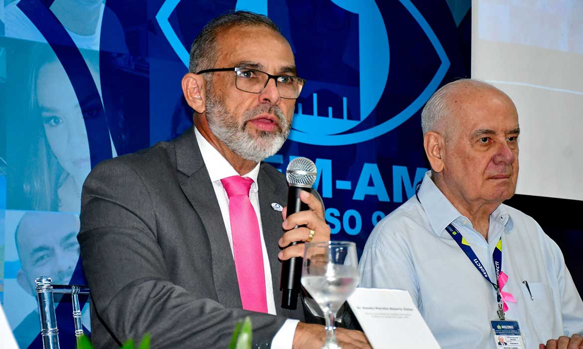 Ipem-AM 30 anos: Instituto anuncia abertura de escritórios