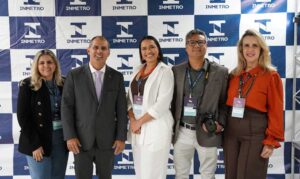 Ipem Amazonas marca presença em encontros nacionais do Inmetro