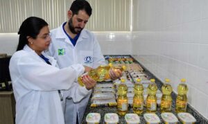 Operação Cesta Básica: mais de 400 produtos são reprovados