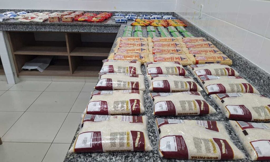 Operação Cesta Básica: mais de 400 produtos são reprovados