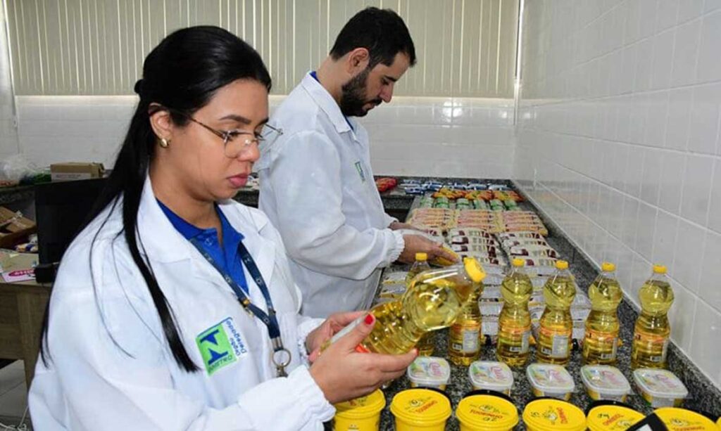 Operação Cesta Básica: mais de 400 produtos são reprovados