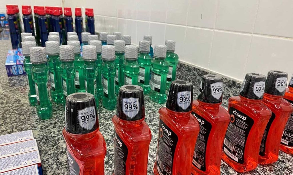 Operação Outubro Rosa: Ipem fiscaliza