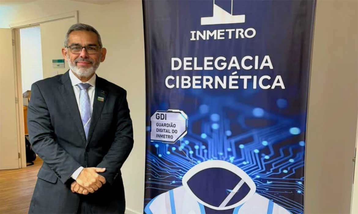 IPEM-AM participa de assinatura de convênio nacional do Inmetro
